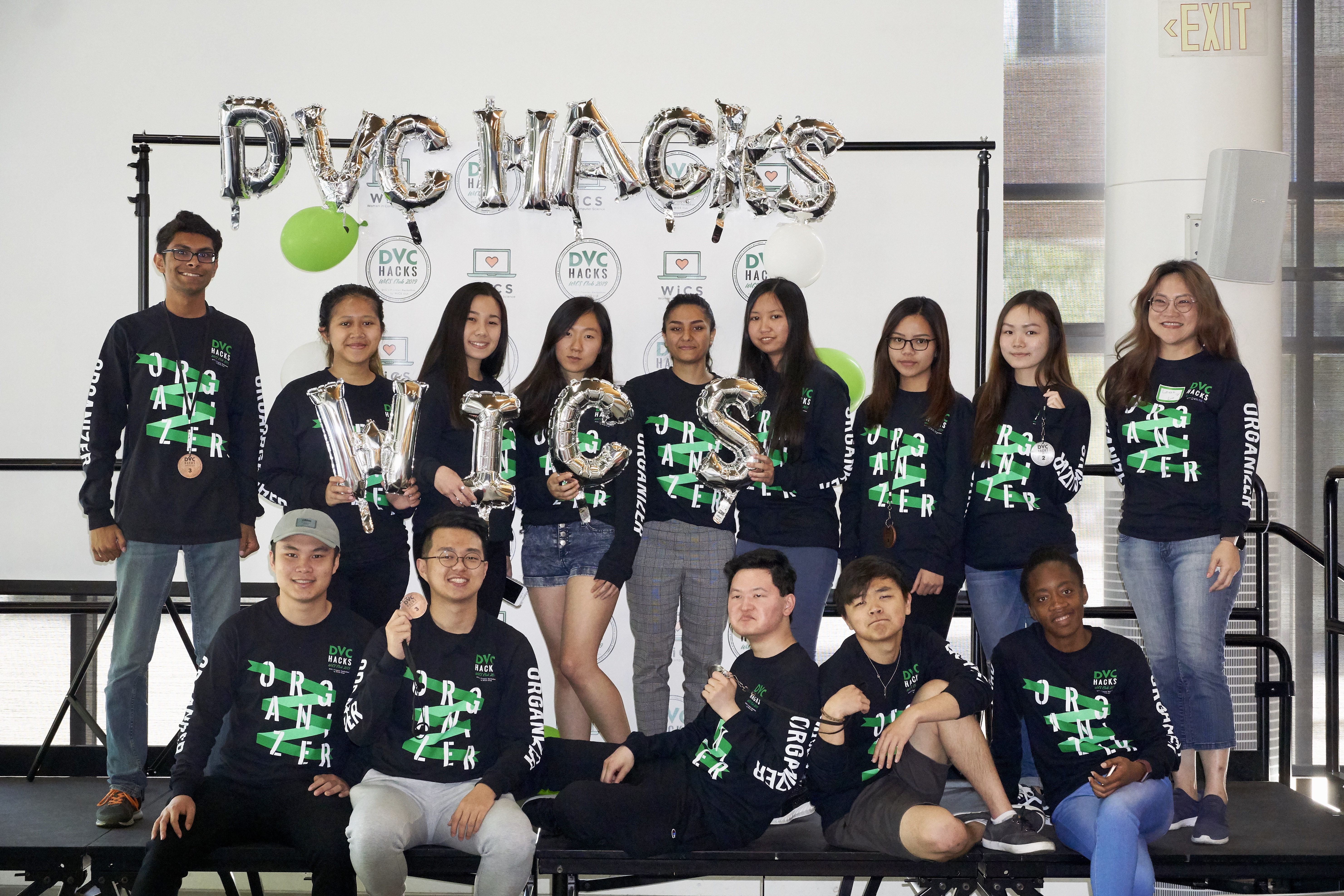 DVCHacks: DVC's Premier Hackathon 2019